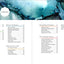 Creative Alcohol Inks: A Step-by-Step Guide to Achieving Amazing Effects--Explore Painting, Pouring, Blending, Textures, and More! (Volume 2) (Art for Modern Makers, 2)