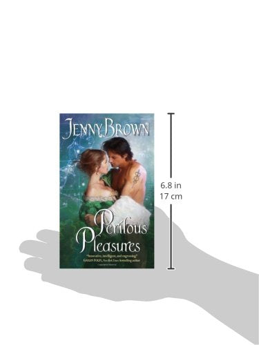 Perilous Pleasures (Astrology, 3)