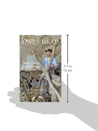 Owls Head: On the Nature of Lost Things