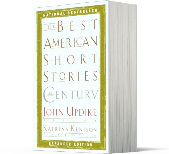 The Best American Short Stories of the Century