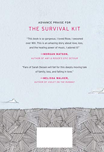 The Survival Kit