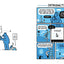 Let's Make Comics!: An Activity Book to Create, Write, and Draw Your Own Cartoons