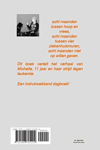 Lieve Michelle (Dutch Edition)