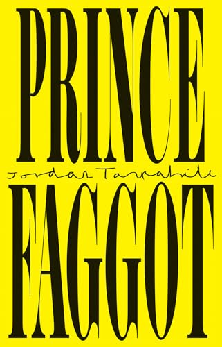Prince Faggot