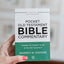 Pocket Old Testament Bible Commentary: Chapter-by-Chapter Study of the Old Testament (Nelson’s Pocket Reference Series)