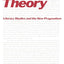 Against Theory: Literary Studies and the New Pragmatism (A Critical Inquiry Book)