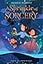 A Sprinkle of Sorcery (A Pinch of Magic)