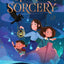 A Sprinkle of Sorcery (A Pinch of Magic)