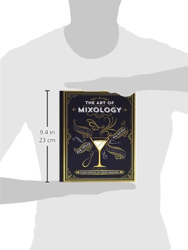 The Art of Mixology