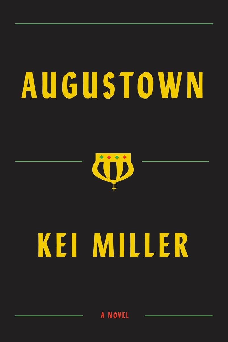 Augustown: A Novel