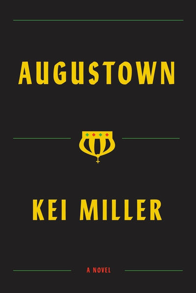 Augustown: A Novel