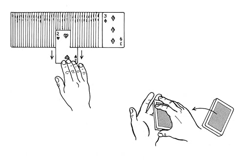 Easy-to-Do Card Tricks for Children (Become a Magician)