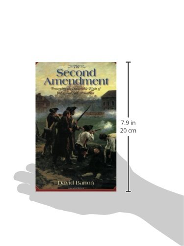 The Second Amendment