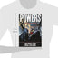 Powers: The Definitive Collection, Vol. 5 (Powers: the Definitive Collection, 5)