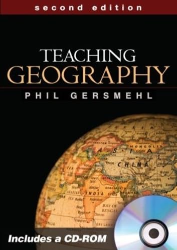 Teaching Geography, Second Edition