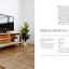 One-Day DIY: Modern Farmhouse Furniture: Beautiful Handmade