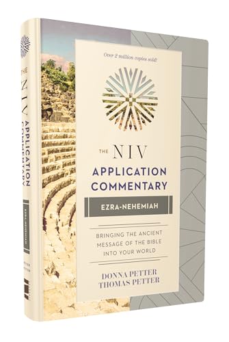 Ezra-Nehemiah (The NIV Application Commentary)