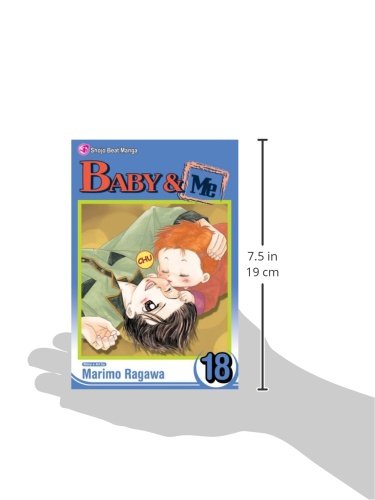 Baby & Me, Vol. 18 (18)