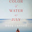 The Color of Water in July