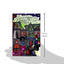 The Halloween Tarot Deck and Book Set