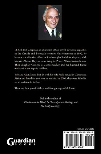 Sermons for Special Occasions — back cover