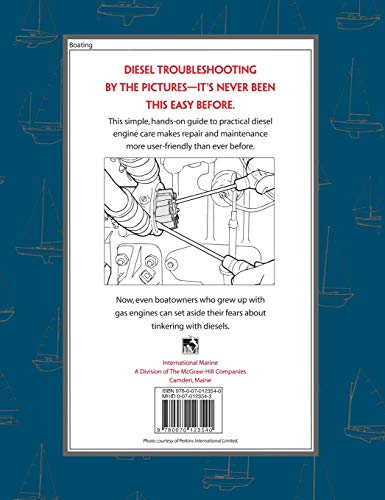 Troubleshooting Marine Diesels