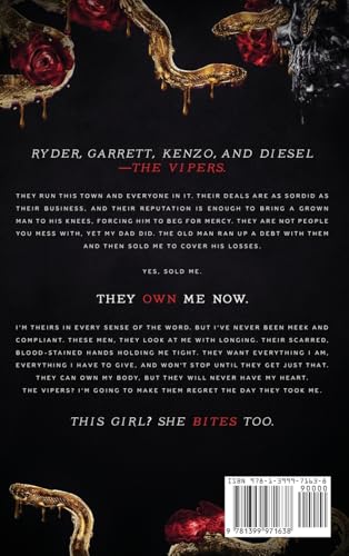 Den of Vipers