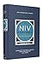 NIV Study Bible, Fully Revised Edition (Study Deeply. Believe Wholeheartedly.), Large Print, Hardcover, Red Letter, Comfort Print
