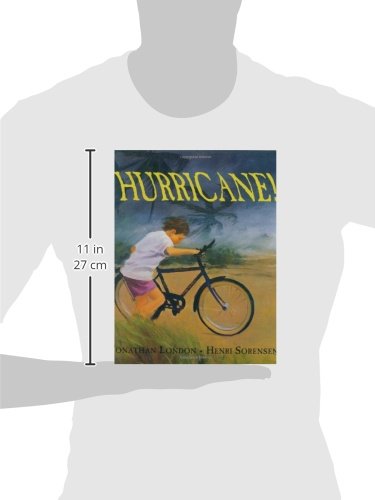 Hurricane!