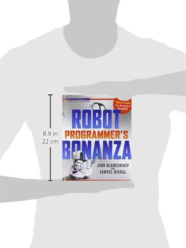 Robot Programmer's Bonanza