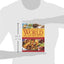 Around the World in 450 Recipes