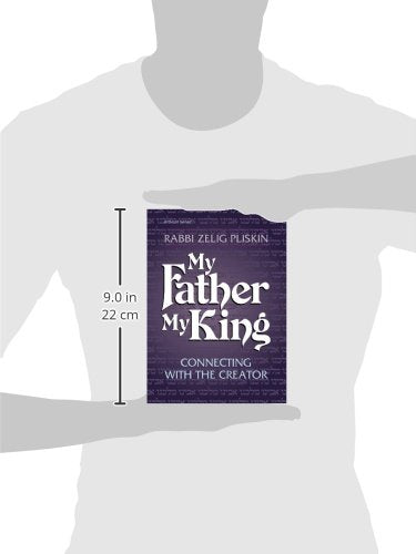 My Father, My King