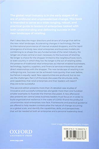 Navigating the New Retail Landscape: A Guide for Business Leaders
