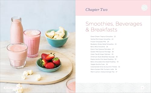 The 30-Minute Thyroid Cookbook: 125 Healing Recipes for Hypo