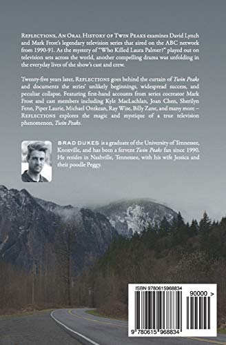 Reflections: An Oral History of Twin Peaks