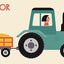 Pop-up Things That Go!