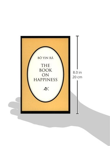 The Book on Happiness