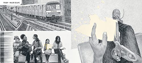 Zero Local: Next Stop: Kindness