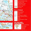 Michelin Iceland Map 750 (Michelin Map)