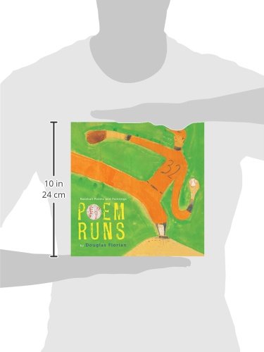 Poem Runs: Baseball Poems and Paintings
