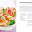 Unbrielievable: The ultimate cheese cookbook for your 2024 gift list