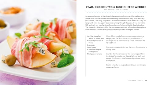 Unbrielievable: The ultimate cheese cookbook for your 2024 gift list