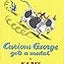 Curious George Gets a Medal