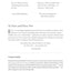 Dictionary of Fine Distinctions: Nuances, Niceties, and Subtle Shades of Meaning