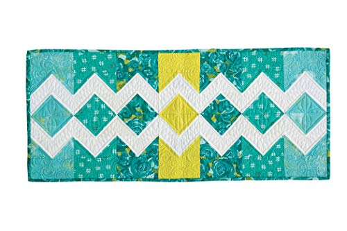 Tantalizing Table Toppers: Sew 20+ Runners, Place Mats & Napkins
