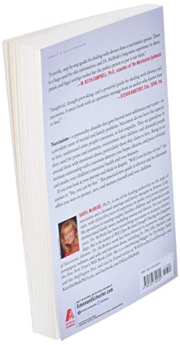 Will I Ever Be Free of You?: How to Navigate a High-Conflict Divorce from a Narcissist and Heal Your Family