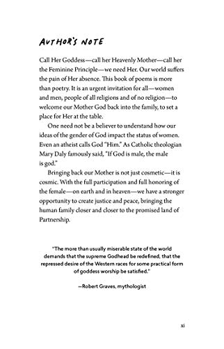 Finding Mother God: Poems to Heal the World by Pearson, Caro