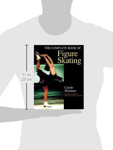 The Complete Book of Figure Skating