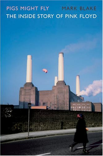 Pigs Might Fly
