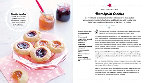 American Girl Baking Gift Set: Recipes for Cookies, Cupcakes & More (Kids Cookbook, American Girl Doll)